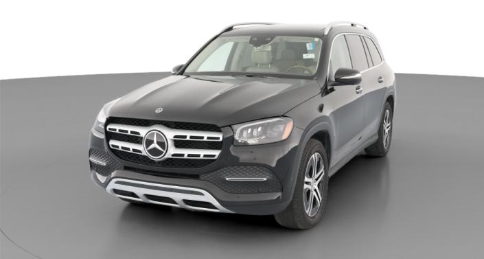 2020 Mercedes-Benz GLS 450 4MATIC -
                  Indianapolis, IN