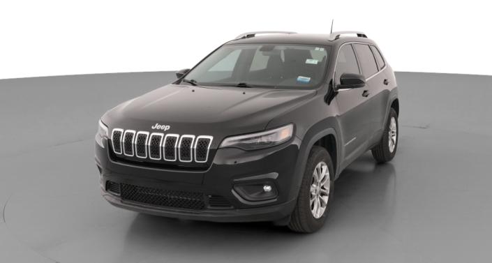 Thumbnail: 2019 Jeep Cherokee - 1