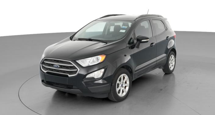 Thumbnail: 2018 Ford EcoSport - 1