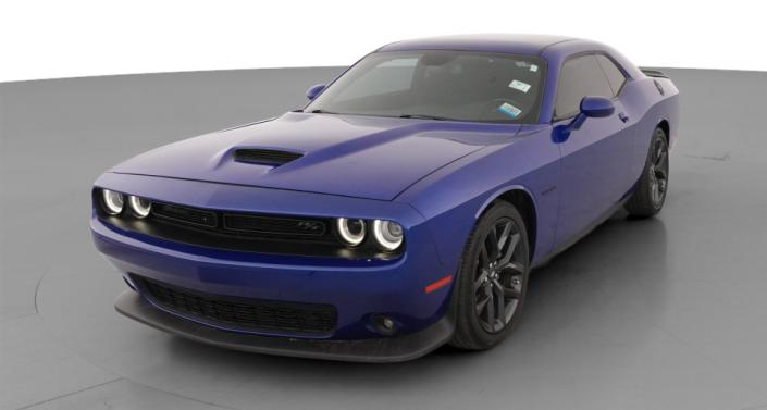 Thumbnail: 2022 Dodge Challenger - 1