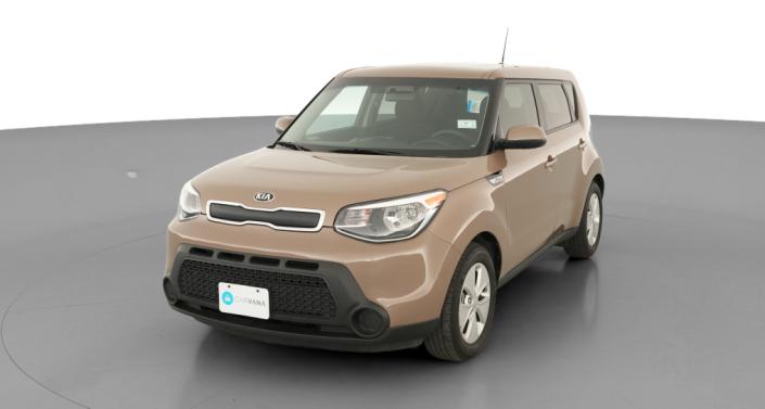 Thumbnail: 2016 Kia Soul - 1