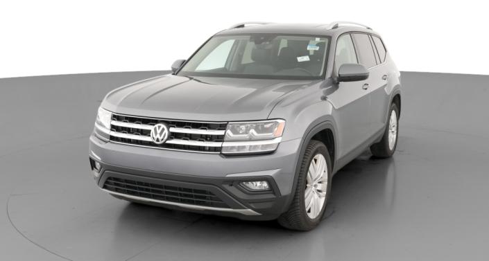Thumbnail: 2019 Volkswagen Atlas - 1