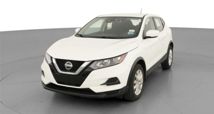 Thumbnail: 2021 Nissan Rogue Sport - 1