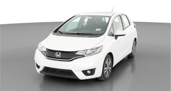 Thumbnail: 2015 Honda Fit - 1
