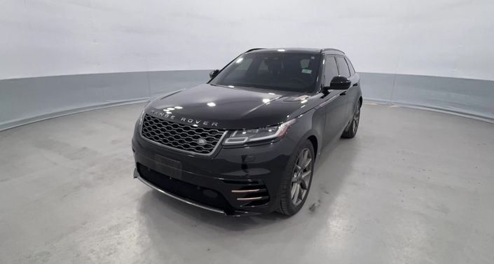 Thumbnail: 2021 Land Rover Range Rover Velar - 1