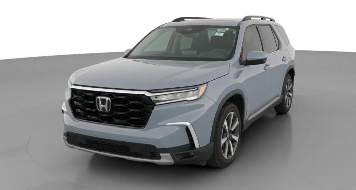 Thumbnail: 2023 Honda Pilot - 1