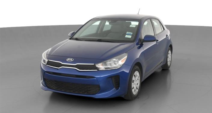 Thumbnail: 2018 Kia Rio - 1