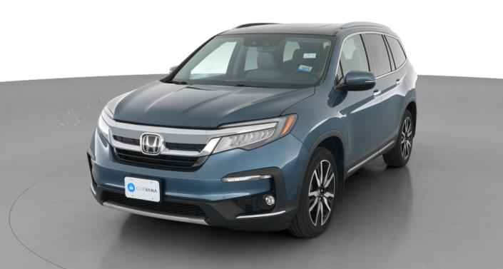 Thumbnail: 2019 Honda Pilot - 1