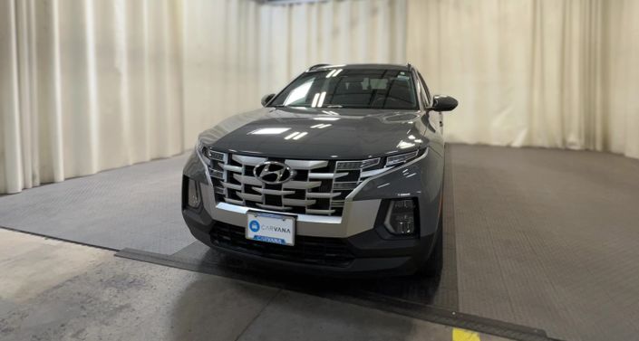 Thumbnail: 2022 Hyundai Santa Cruz - 1