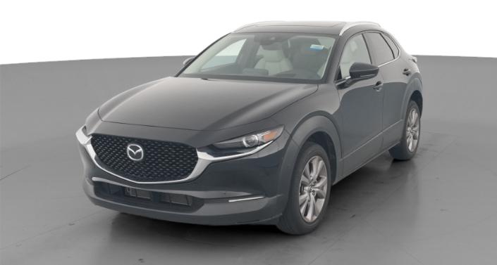 Thumbnail: 2022 Mazda CX-30 - 1