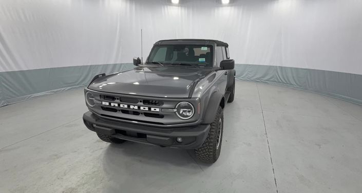 Thumbnail: 2023 Ford Bronco - 1