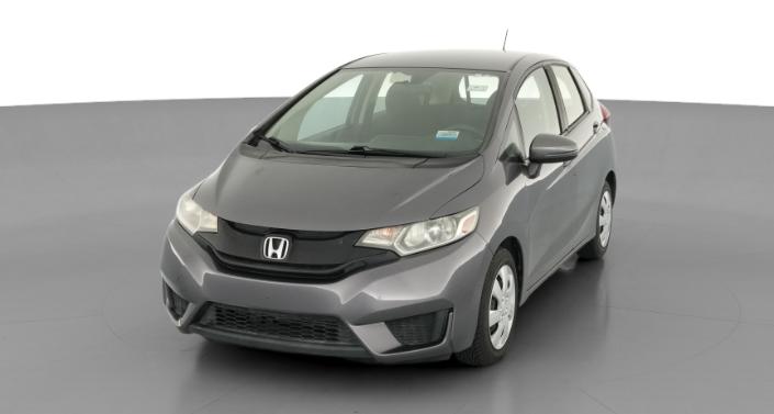 Thumbnail: 2016 Honda Fit - 1
