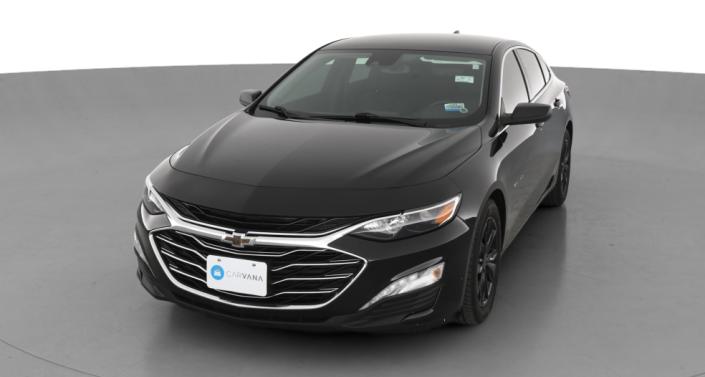 Thumbnail: 2019 Chevrolet Malibu - 1