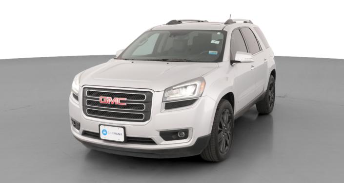 Thumbnail: 2017 GMC Acadia - 1