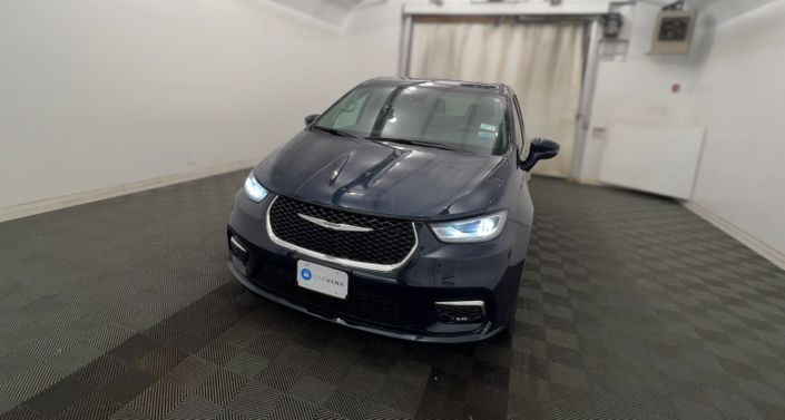 Thumbnail: 2022 Chrysler Pacifica - 1
