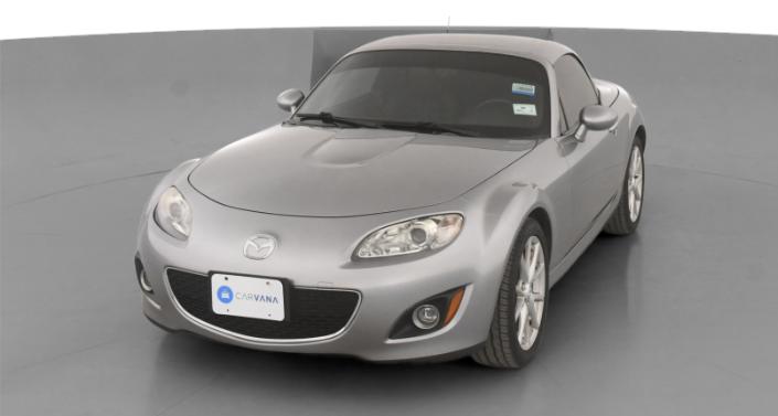 Thumbnail: 2010 Mazda MX-5 Miata - 1