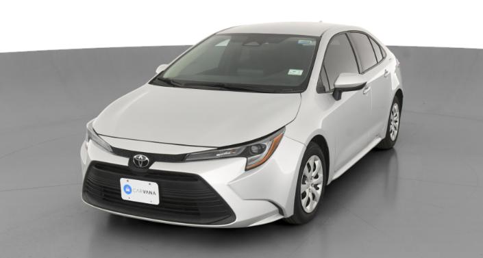 Thumbnail: 2023 Toyota Corolla - 1