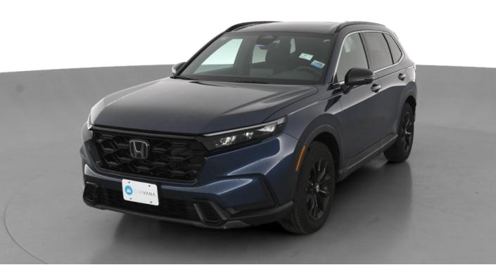 Thumbnail: 2024 Honda CR-V - 1