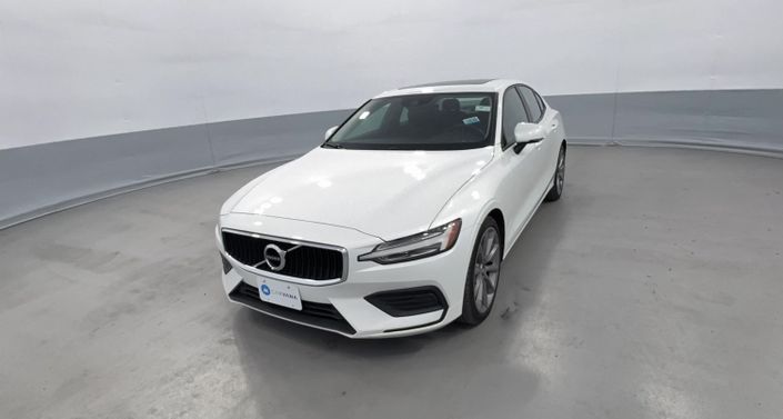 Thumbnail: 2020 Volvo S60 - 1
