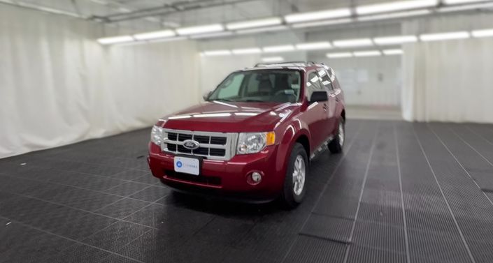 Thumbnail: 2011 Ford Escape - 1