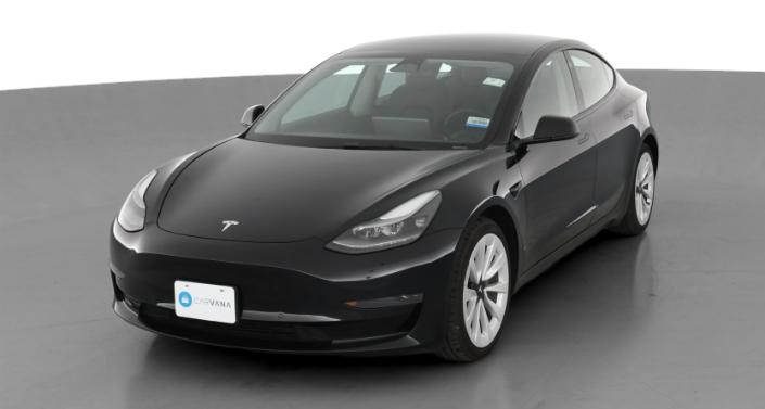 Thumbnail: 2022 Tesla Model 3 - 1