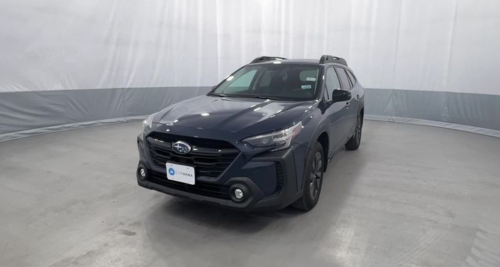 Thumbnail: 2023 Subaru Outback - 1