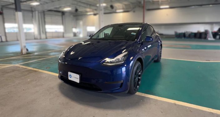 Thumbnail: 2023 Tesla Model Y - 1