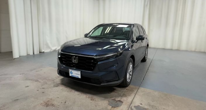 Thumbnail: 2023 Honda CR-V - 1