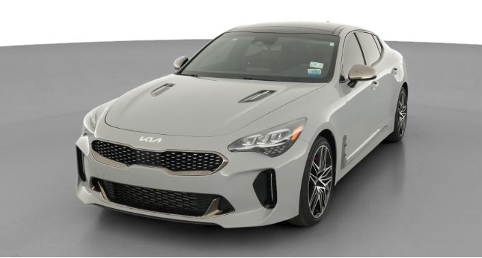 Thumbnail: 2022 Kia Stinger - 1