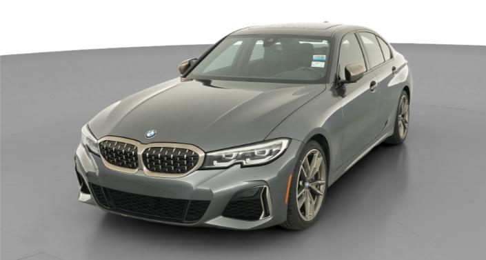 Thumbnail: 2020 BMW 3 Series - 1
