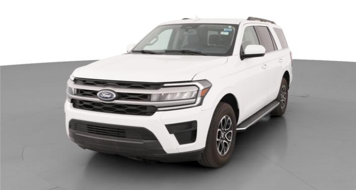 Thumbnail: 2023 Ford Expedition - 1