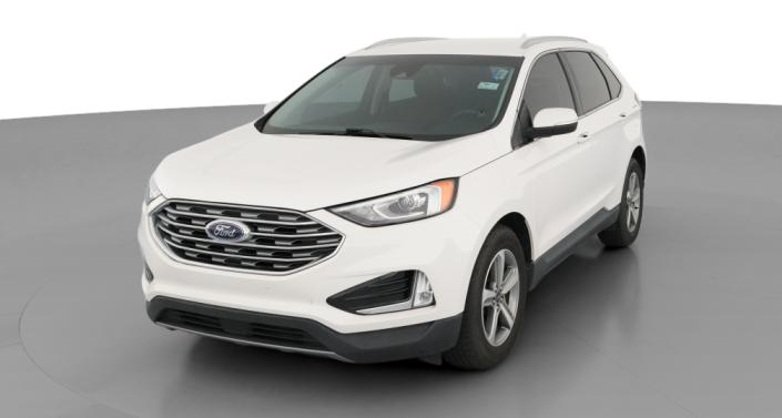 Thumbnail: 2019 Ford Edge - 1