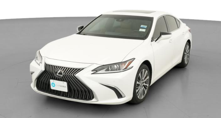 Thumbnail: 2021 Lexus ES - 1