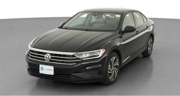 Thumbnail: 2021 Volkswagen Jetta - 1