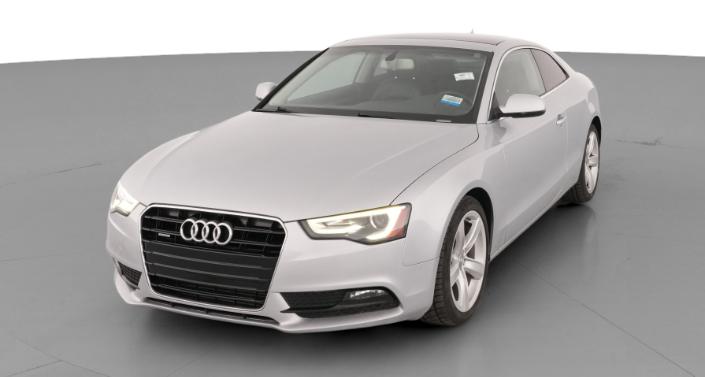 2015 Audi A5 Premium -
                  Tolleson, AZ