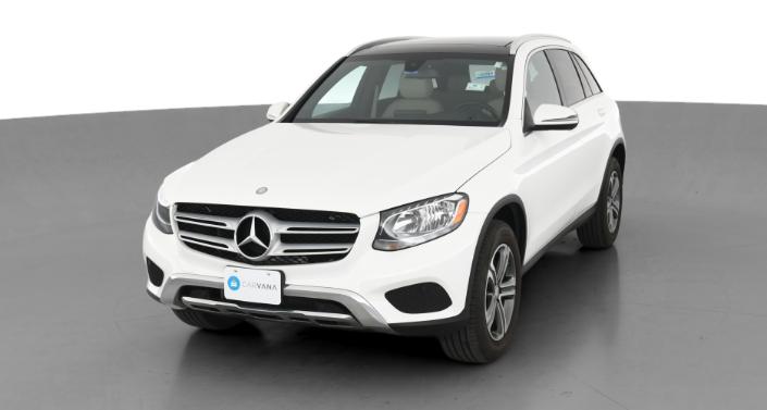 Thumbnail: 2017 Mercedes-Benz GLC - 1
