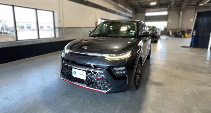 Thumbnail: 2020 Kia Soul - 1