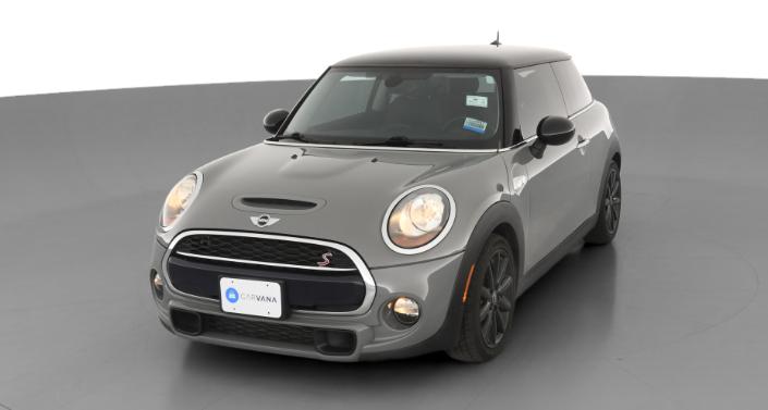 Thumbnail: 2018 MINI Cooper Hardtop - 1