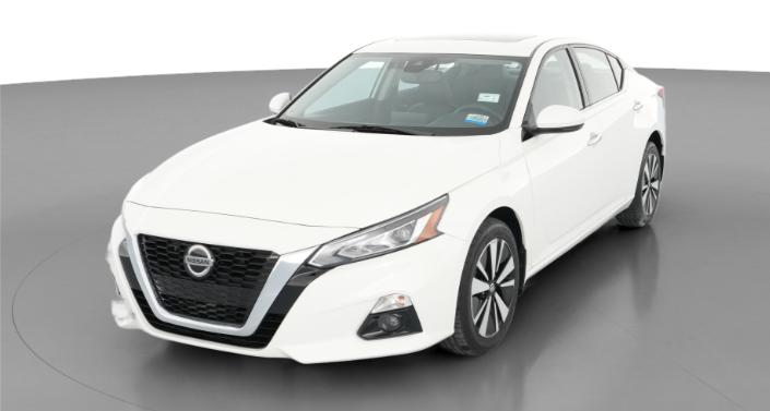 Thumbnail: 2020 Nissan Altima - 1