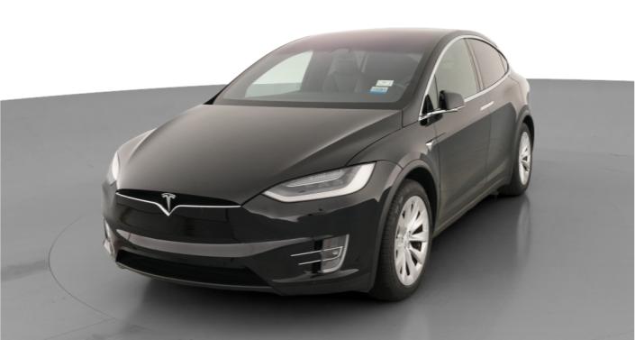Thumbnail: 2019 Tesla Model X - 1