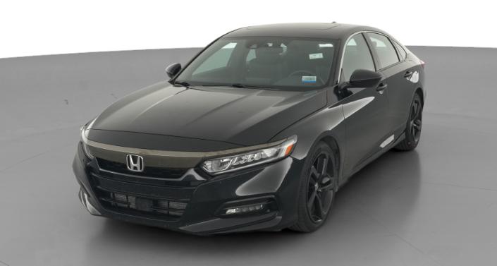 Thumbnail: 2020 Honda Accord - 1