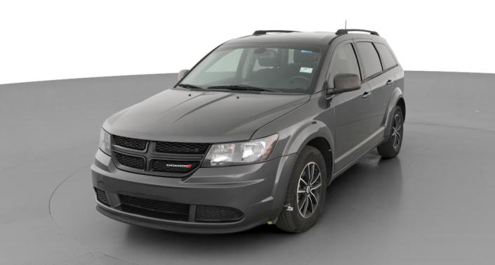 Thumbnail: 2018 Dodge Journey - 1