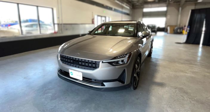 Thumbnail: 2022 Polestar 2 - 1