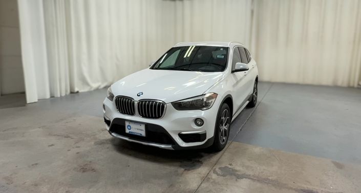 Thumbnail: 2019 BMW X1 - 1