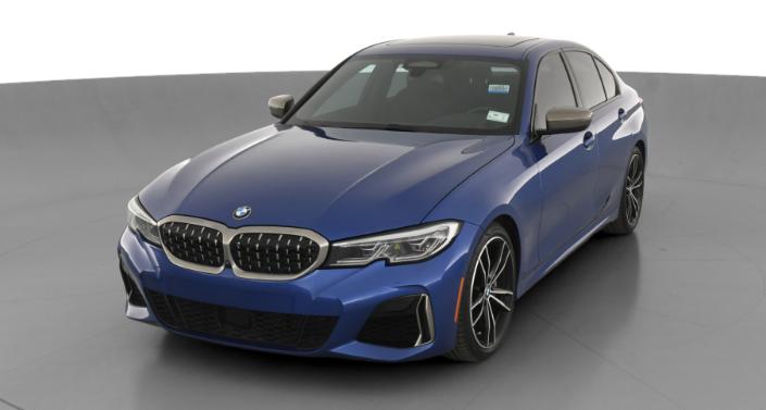 Thumbnail: 2020 BMW 3 Series - 1