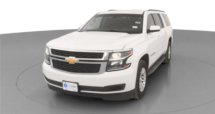 Thumbnail: 2016 Chevrolet Suburban - 1