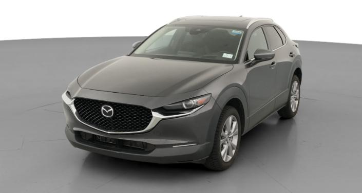 Thumbnail: 2021 Mazda CX-30 - 1