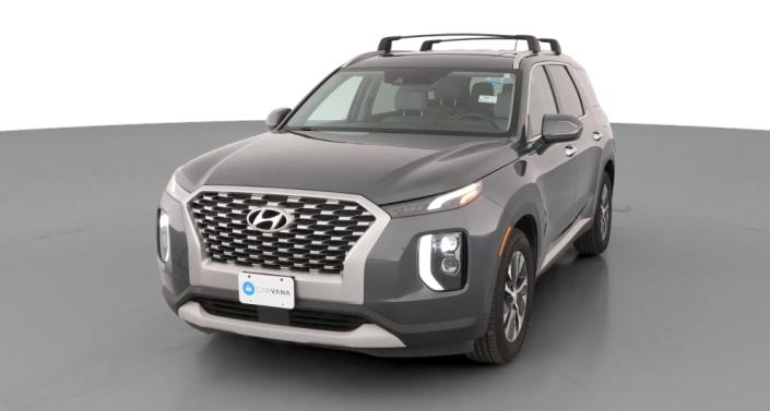 Thumbnail: 2021 Hyundai Palisade - 1