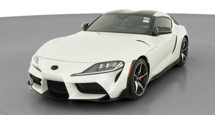 Thumbnail: 2020 Toyota GR Supra - 1