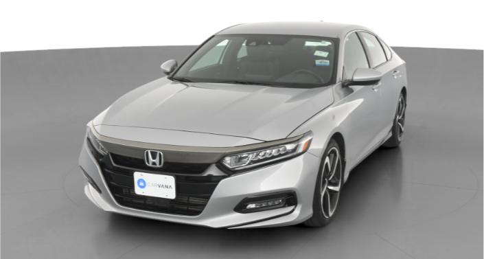 Thumbnail: 2019 Honda Accord - 1